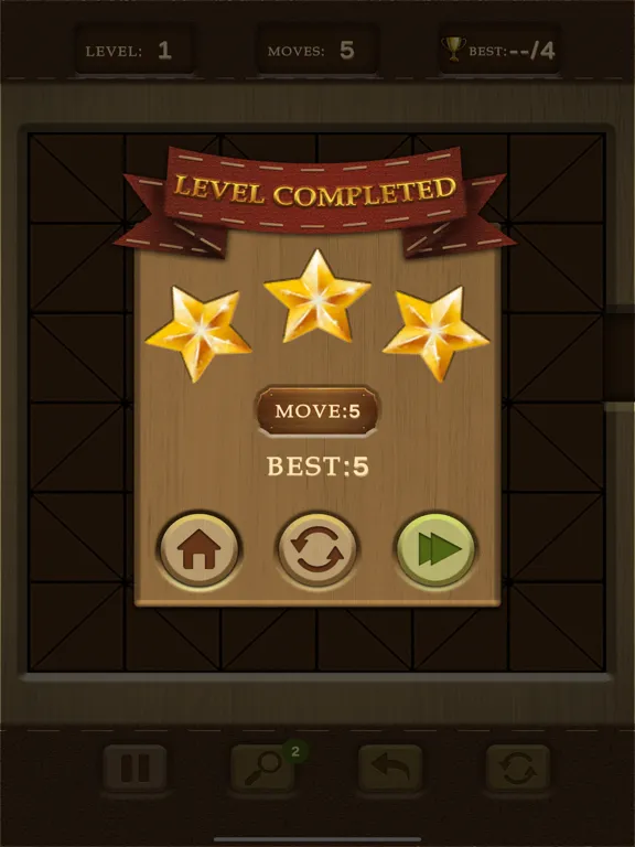 صور Unlock Puzzle-Desbloquea Tabla iPad 